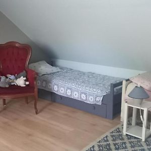 Chambre Familiale
